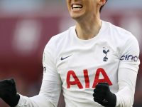 Son Heung Min: Agama, Keluarga, Pacar, Fakta Karir