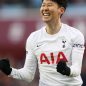 Son Heung Min: Agama, Keluarga, Pacar, Fakta Karir