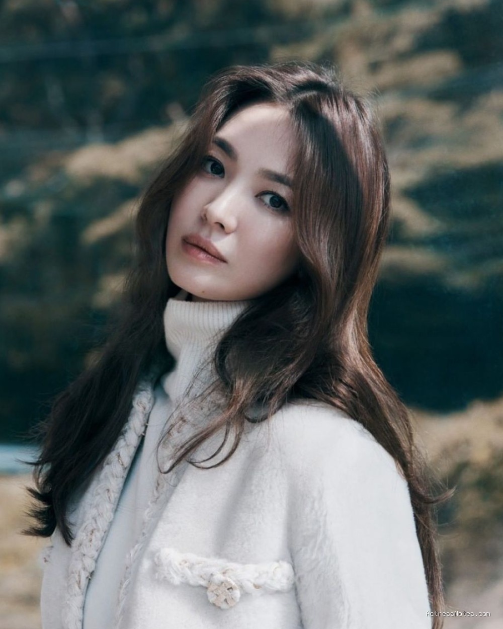 Biodata Song Hye Kyo: Agama, Keluarga, Pacar, Fakta dan Karir