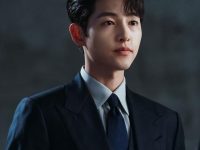 Song Joong Ki: Biodata Lengkap, Agama, Pacar, Fakta Karir