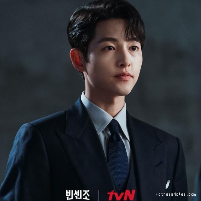 Song Joong Ki: Biodata Lengkap, Agama, Pacar, Fakta Karir