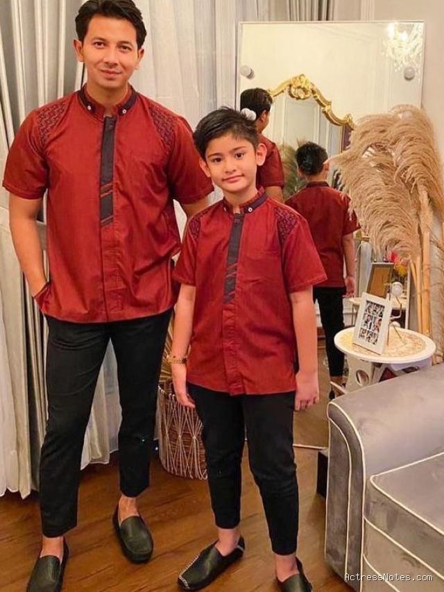 Biodata Sonny Septian: Agama, Keluarga, Pacar, Fakta dan Karir