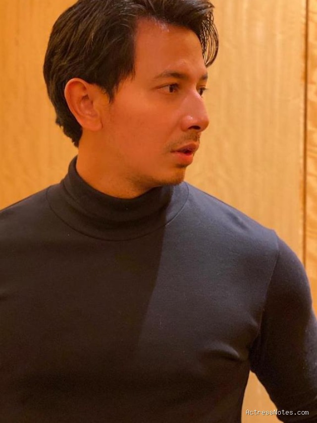 Biodata Sonny Septian: Agama, Keluarga, Pacar, Fakta dan Karir