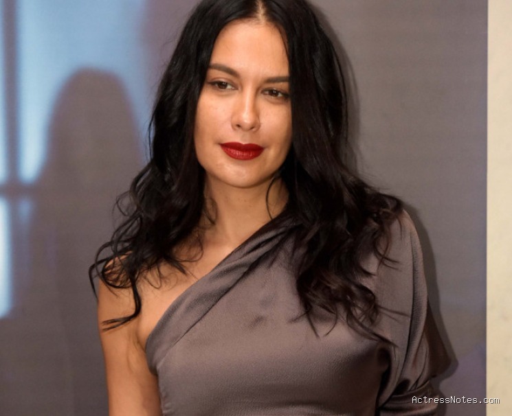 Biodata Sophia Latjuba: Agama, Keluarga, Pacar, Fakta dan Karir