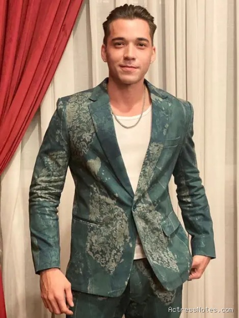 Biodata Stefan William: Agama, Keluarga, Pacar, Fakta dan Karir