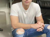 Stefan William: Agama, Pacar, Fakta & Karir Lengkap