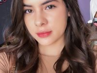 Steffi Zamora: Biodata Lengkap, Agama, Pacar & Karir