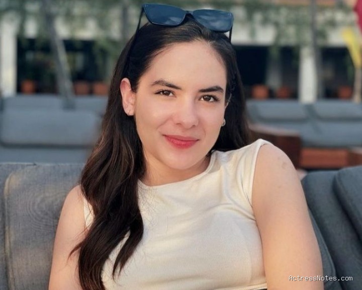 Biodata Steffi Zamora: Agama, Keluarga, Pacar, Fakta dan Karir