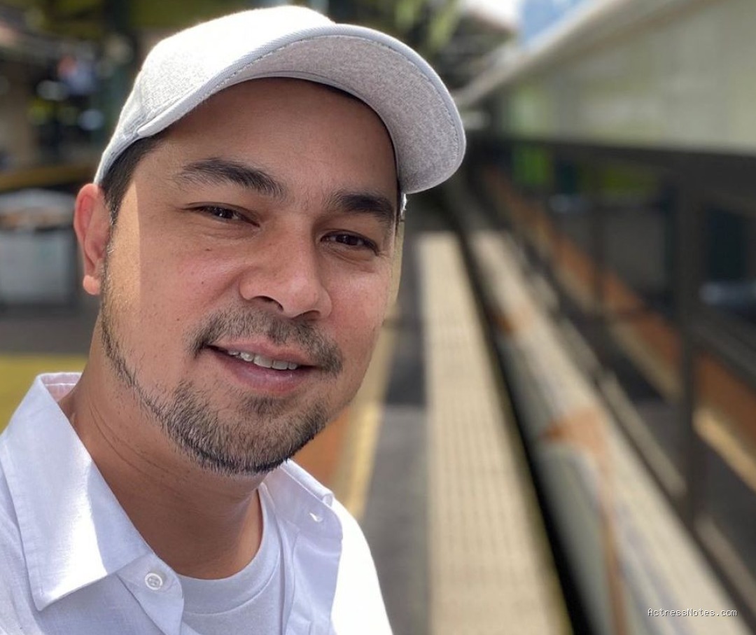 Biodata Sultan Djorghi: Agama, Keluarga, Pacar, Fakta dan Karir