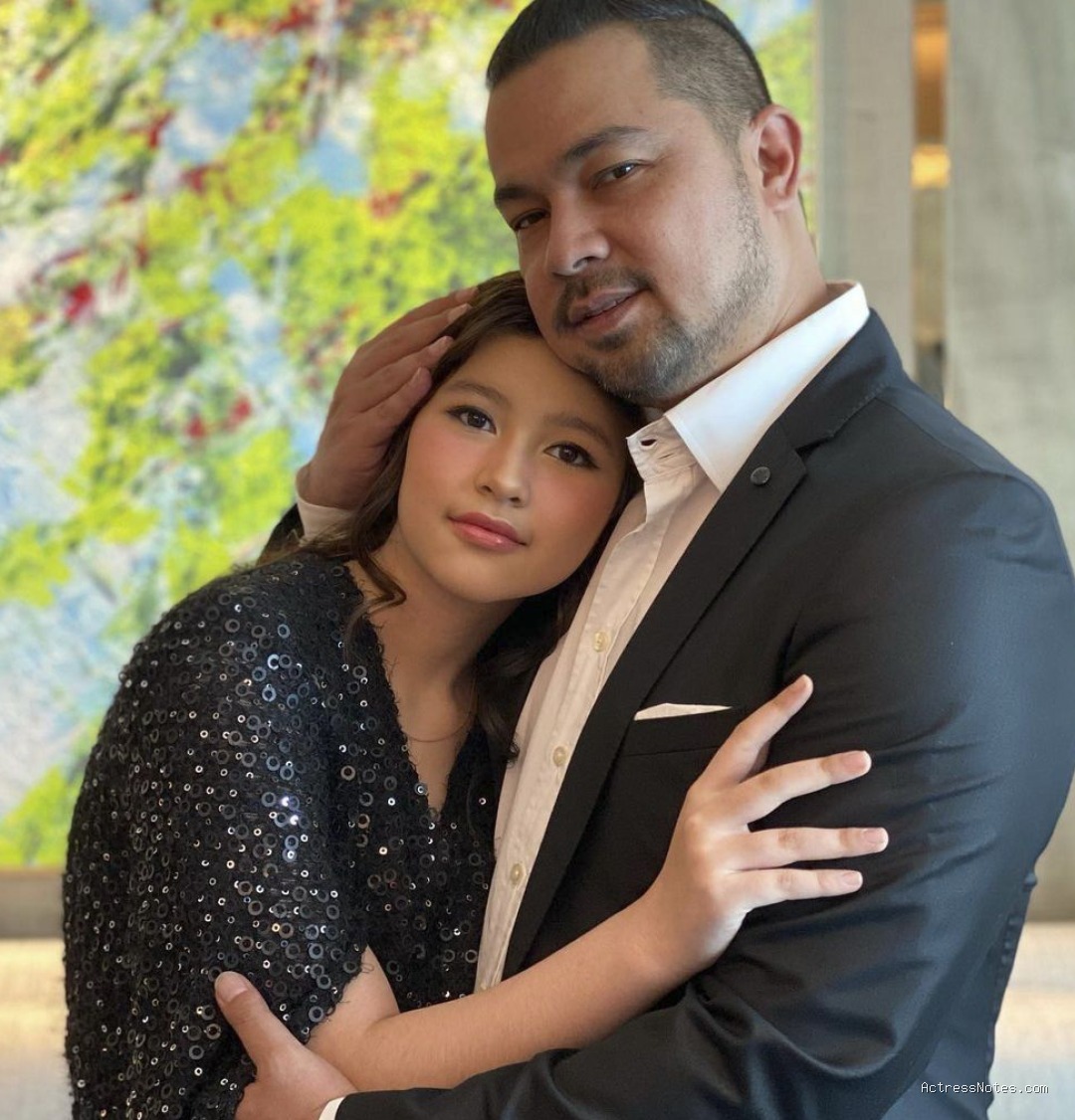 Biodata Sultan Djorghi: Agama, Keluarga, Pacar, Fakta dan Karir
