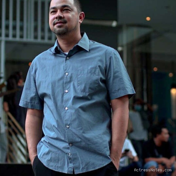 Biodata Sultan Djorghi: Agama, Keluarga, Pacar, Fakta dan Karir