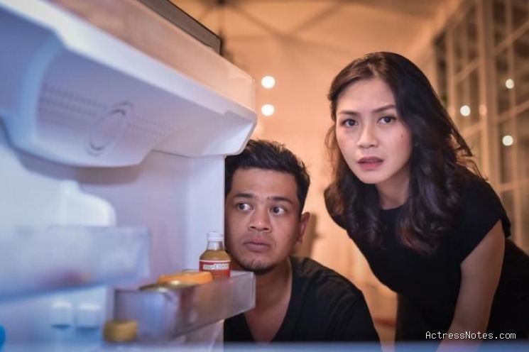 Biodata Surya Insomnia: Agama, Keluarga, Pacar, Fakta dan Karir