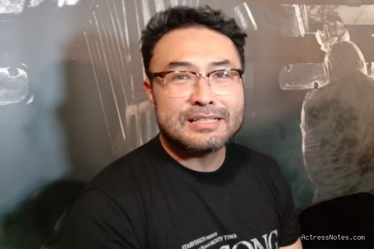 Biodata Surya Saputra: Agama, Keluarga, Pacar, Fakta dan Karir