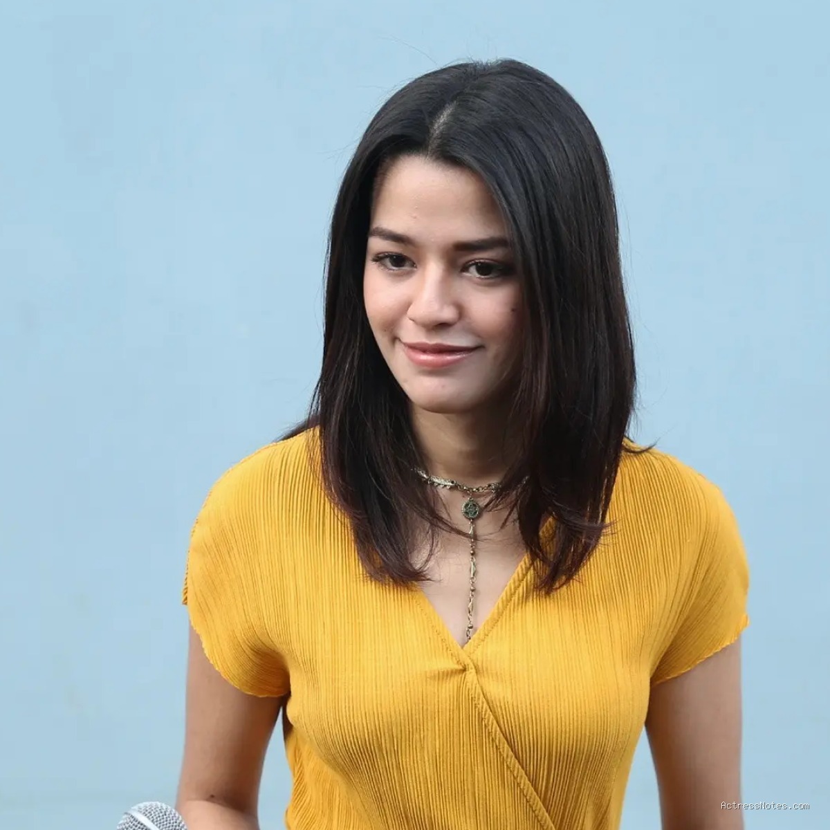 Biodata Susan Sameh: Agama, Keluarga, Pacar, Fakta dan Karir