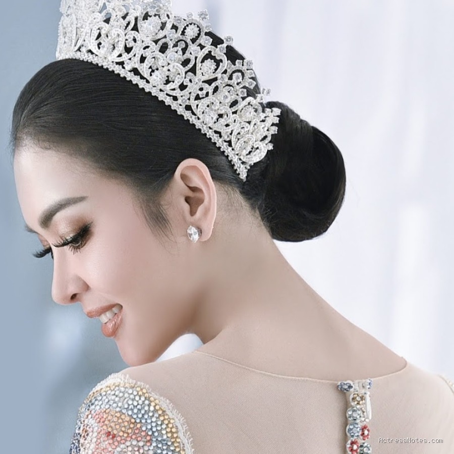 Biodata Syahrini: Agama, Keluarga, Pacar, Fakta dan Karir