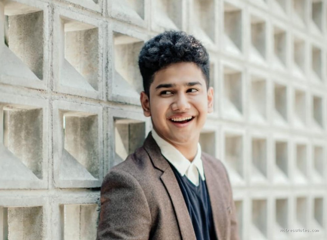 Biodata Syakir Daulay: Agama, Keluarga, Pacar, Fakta dan Karir