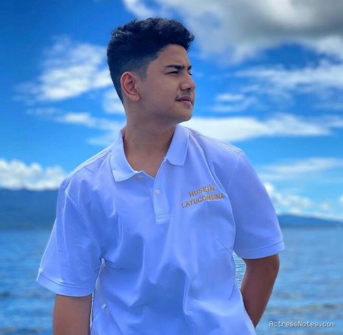 Biodata Syakir Daulay: Agama, Keluarga, Pacar, Fakta dan Karir