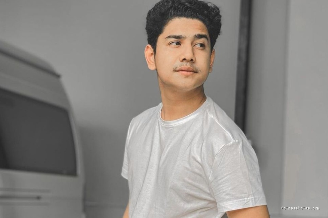 Biodata Syakir Daulay: Agama, Keluarga, Pacar, Fakta dan Karir