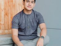 Syakir Daulay: Biodata Lengkap, Agama, Keluarga, Pacar, Karir