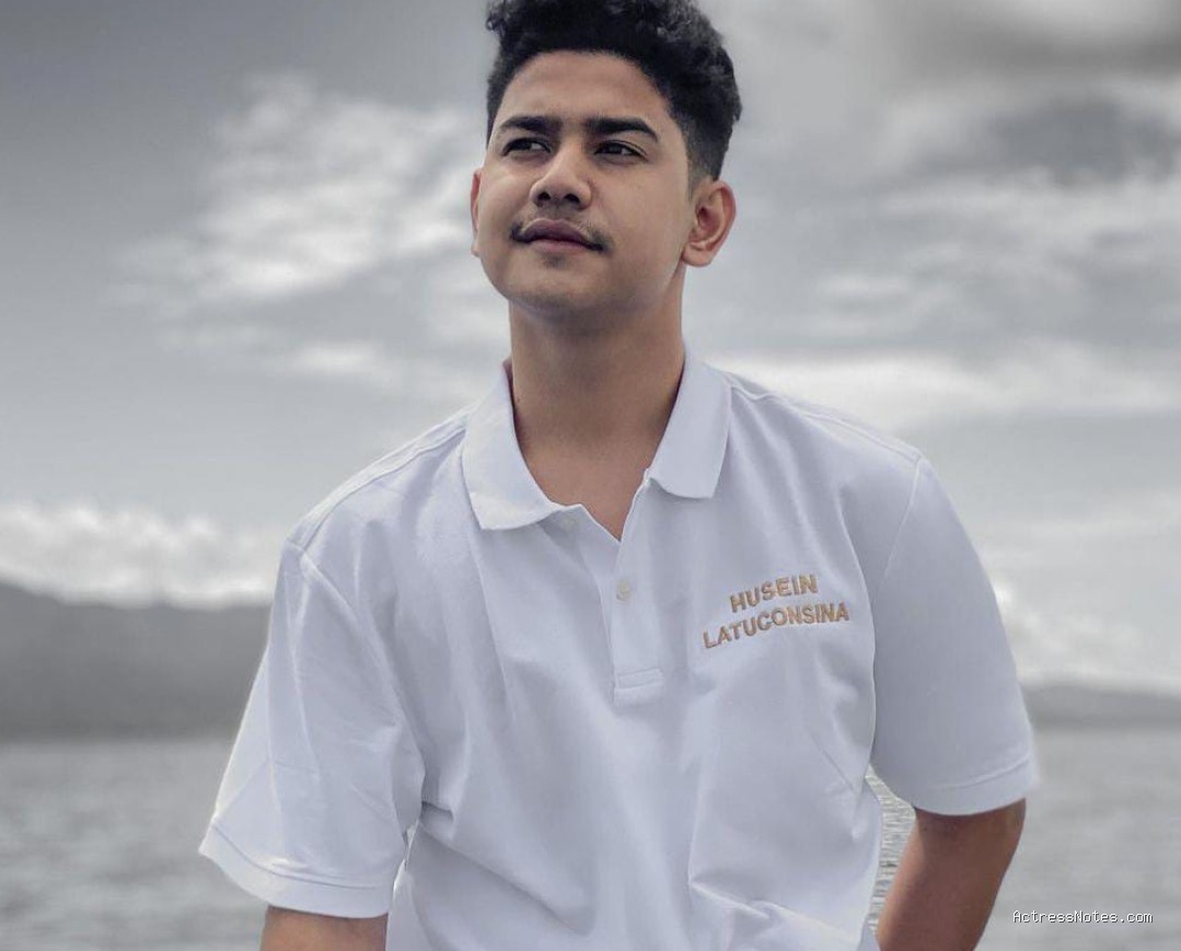 Biodata Syakir Daulay: Agama, Keluarga, Pacar, Fakta dan Karir
