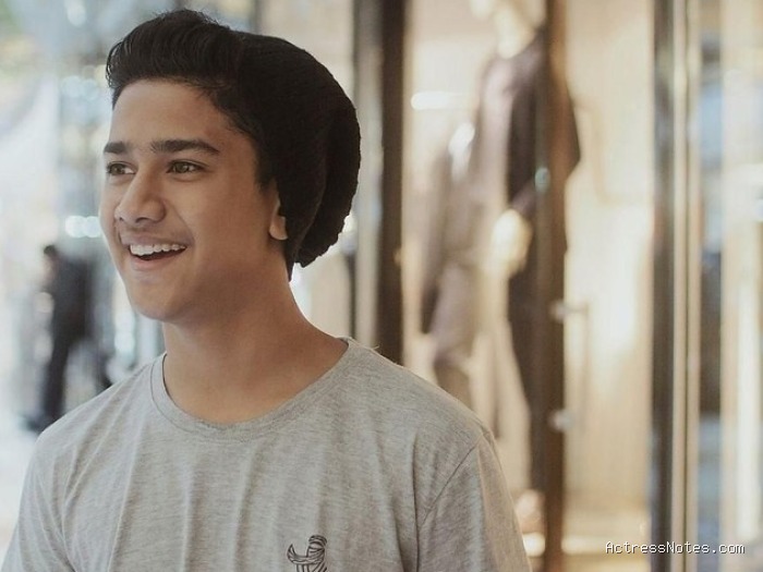 Biodata Syakir Daulay: Agama, Keluarga, Pacar, Fakta dan Karir