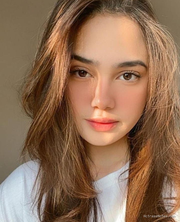 Biodata Syifa Hadju: Agama, Keluarga, Pacar, Fakta dan Karir