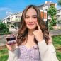 Syifa Hadju: Agama, Keluarga, Pacar, Fakta & Karir Lengkap