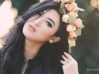 Sylvia Fully: Agama, Keluarga, Pacar, Fakta & Karir Lengkap