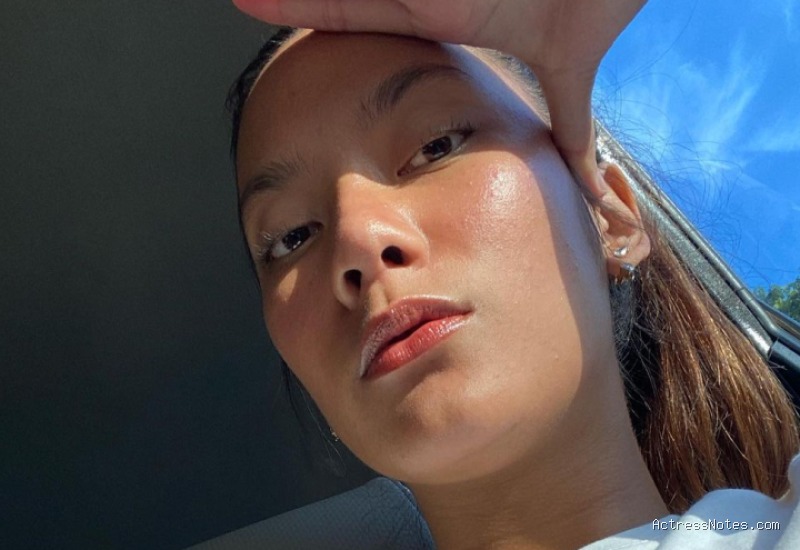Biodata Tara Basro: Agama, Keluarga, Pacar, Fakta dan Karir