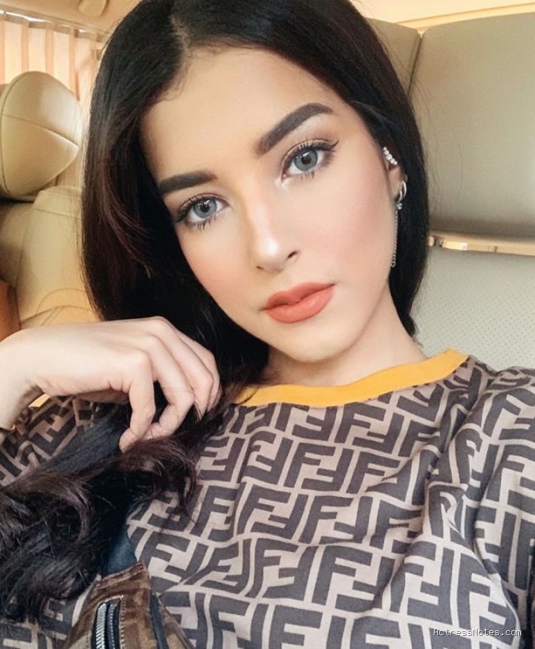 Biodata Tasya Farasya: Agama, Keluarga, Pacar, Fakta dan Karir