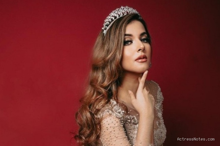 Biodata Tasya Farasya: Agama, Keluarga, Pacar, Fakta dan Karir
