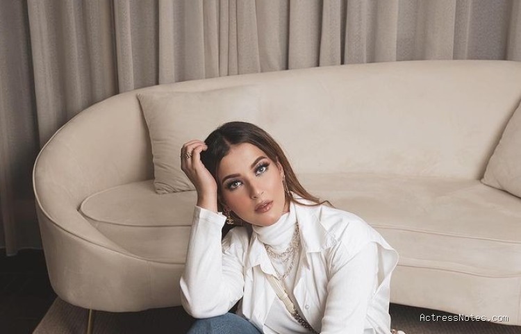 Biodata Tasya Farasya: Agama, Keluarga, Pacar, Fakta dan Karir