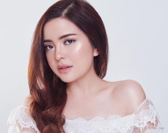 Biodata Tasya Kamila: Agama, Keluarga, Pacar, Fakta dan Karir