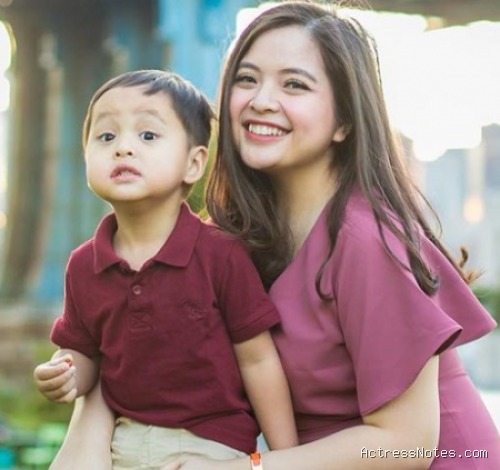 Biodata Tasya Kamila: Agama, Keluarga, Pacar, Fakta dan Karir