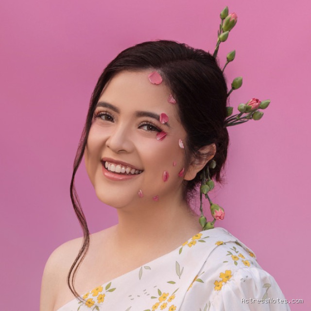 Biodata Tasya Kamila: Agama, Keluarga, Pacar, Fakta dan Karir