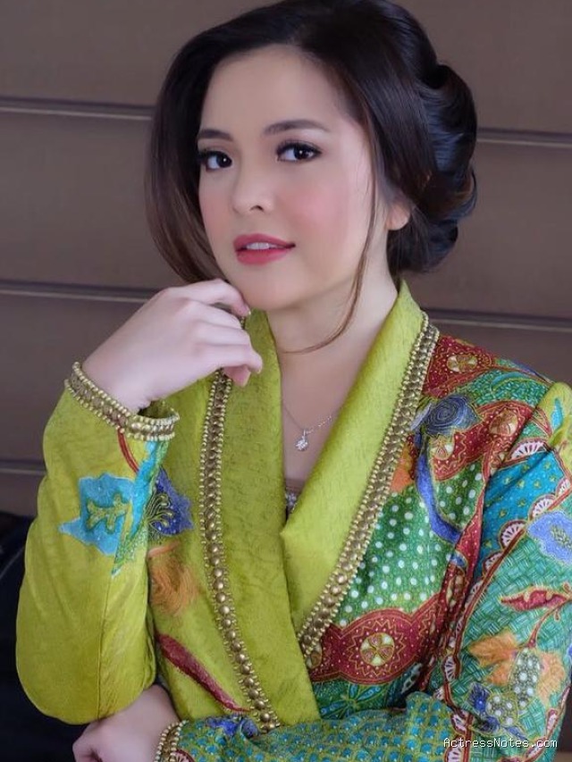 Tasya Kamila: Biodata Lengkap, Agama, Keluarga, Pacar, Fakta & Karir