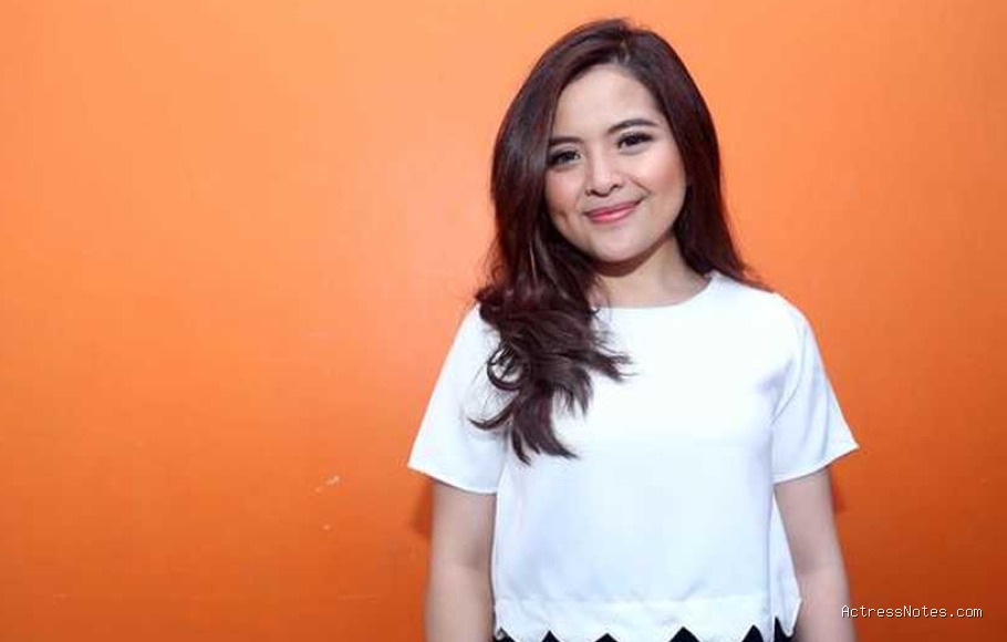 Biodata Tasya Kamila: Agama, Keluarga, Pacar, Fakta dan Karir