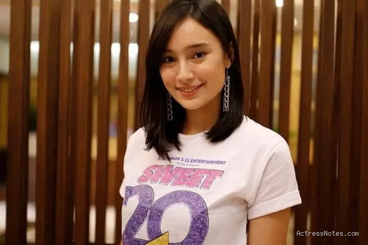 Tatjana Saphira: Agama, Pacar, Fakta & Karir Lengkap