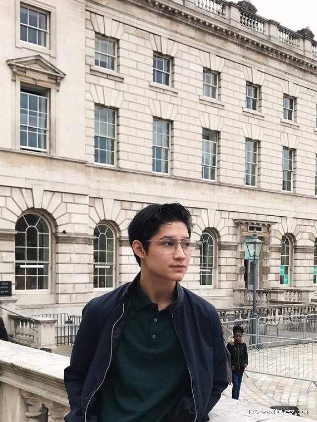 Biodata Teuku Rassya: Agama, Keluarga, Pacar, Fakta dan Karir