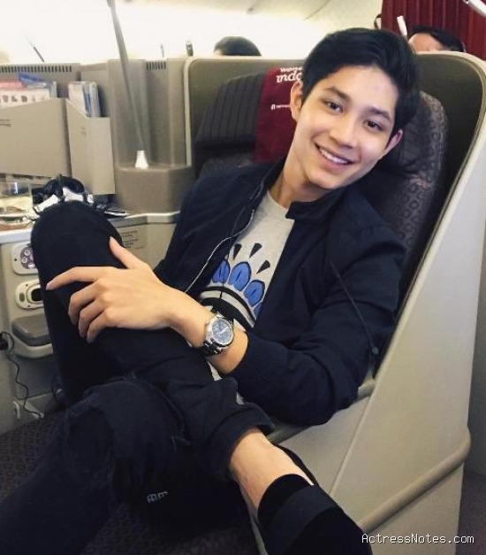 Biodata Teuku Rassya: Agama, Keluarga, Pacar, Fakta dan Karir
