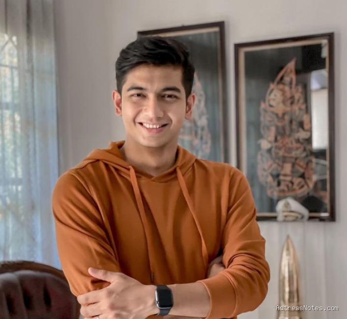 Biodata Teuku Ryan: Agama, Keluarga, Pacar, Fakta dan Karir