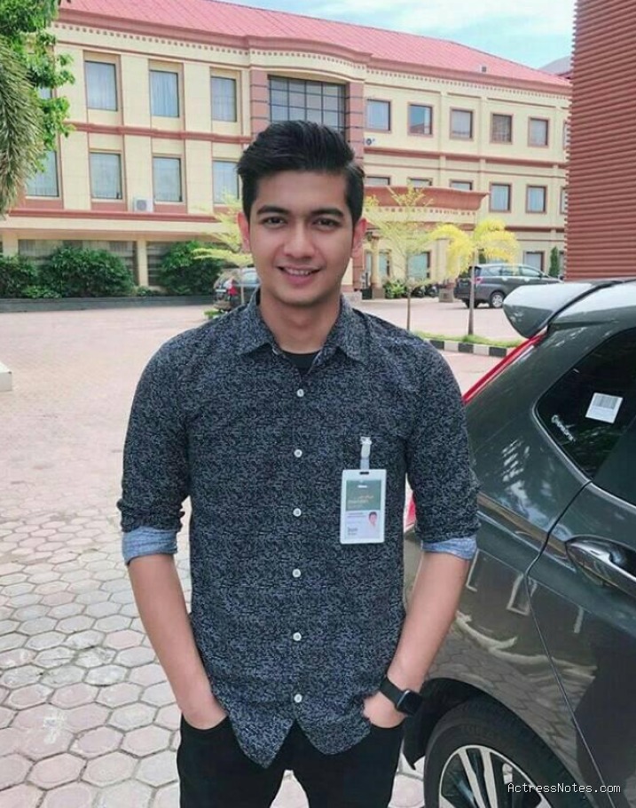 Biodata Teuku Ryan: Agama, Keluarga, Pacar, Fakta dan Karir