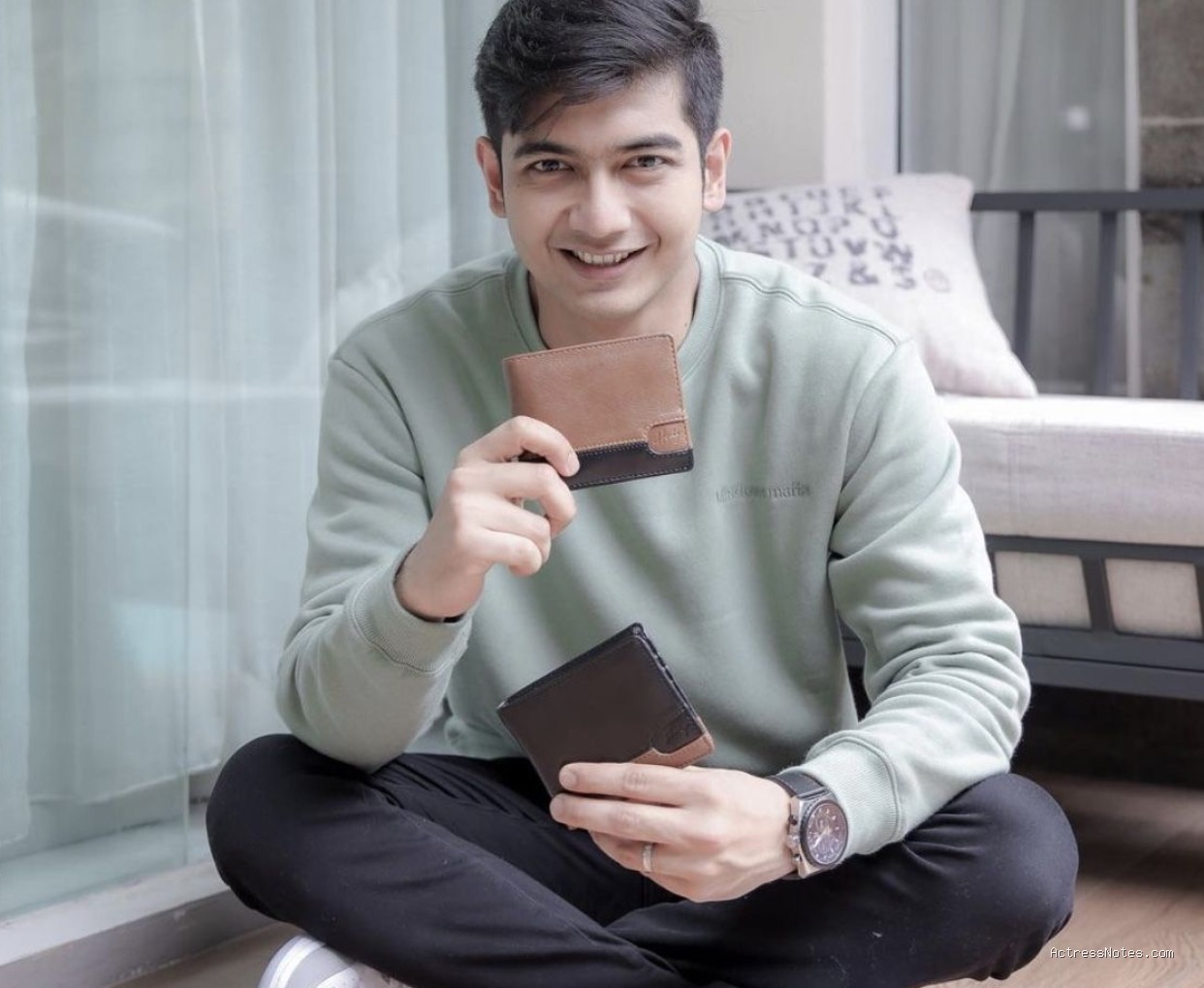 Biodata Teuku Ryan: Agama, Keluarga, Pacar, Fakta dan Karir