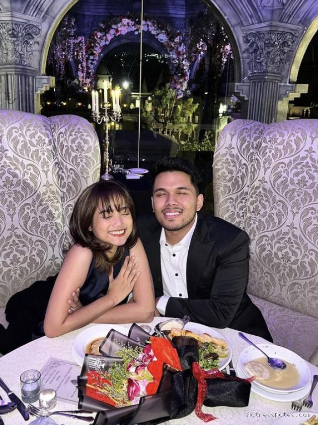 Biodata Thariq Halilintar: Agama, Keluarga, Pacar, Fakta dan Karir