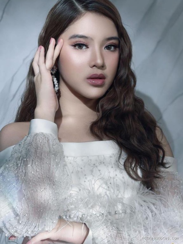 Biodata Tiara Andini: Agama, Keluarga, Pacar, Fakta dan Karir