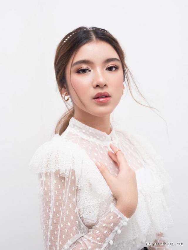 Biodata Tiara Andini: Agama, Keluarga, Pacar, Fakta dan Karir