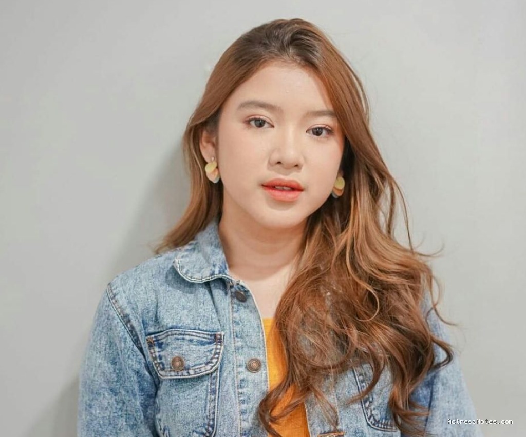 Biodata Tiara Andini: Agama, Keluarga, Pacar, Fakta dan Karir
