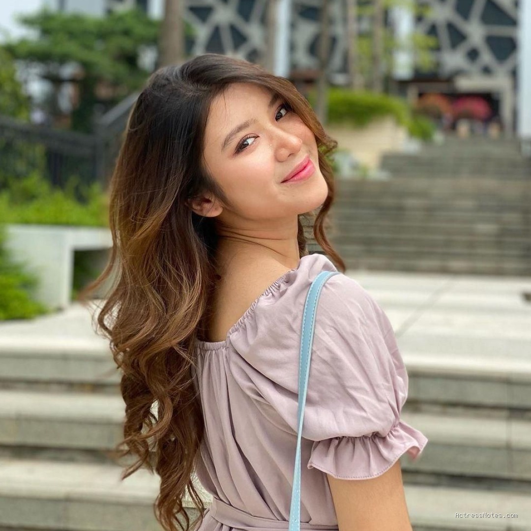 Biodata Tiara Andini: Agama, Keluarga, Pacar, Fakta dan Karir