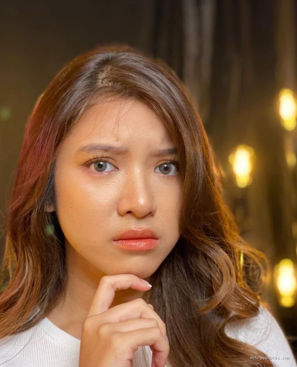 Biodata Tiara Andini: Agama, Keluarga, Pacar, Fakta dan Karir