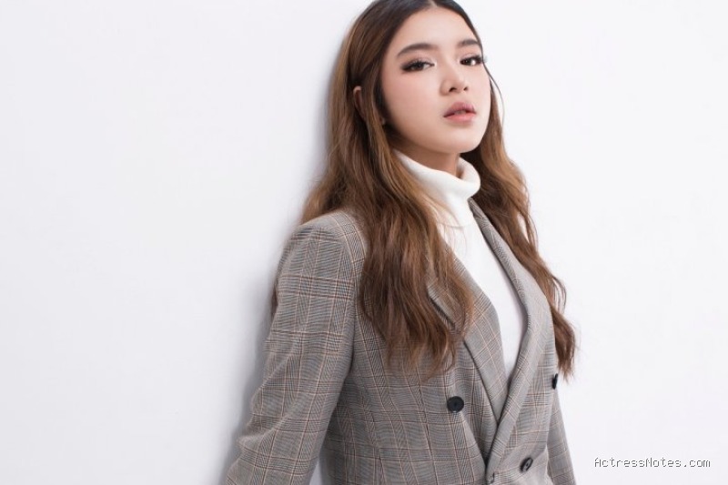 Biodata Tiara Andini: Agama, Keluarga, Pacar, Fakta dan Karir
